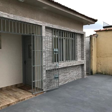 Casa A 100Metros Praia Ocian Praia Grande  Esterno foto