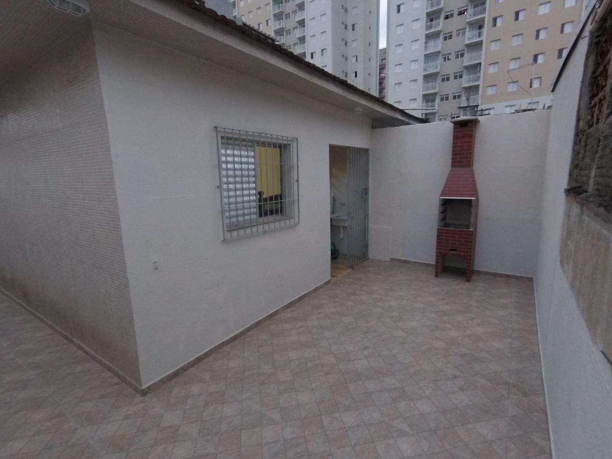 Casa A 100Metros Praia Ocian Praia Grande  Esterno foto