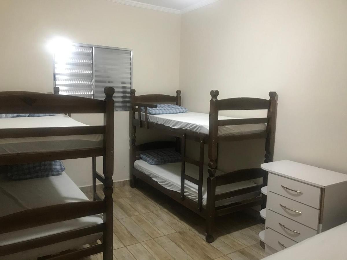 Casa A 100Metros Praia Ocian Praia Grande  Esterno foto